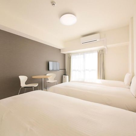 Bay Hotel Urayasu-Ekimae Tokyo Exterior photo
