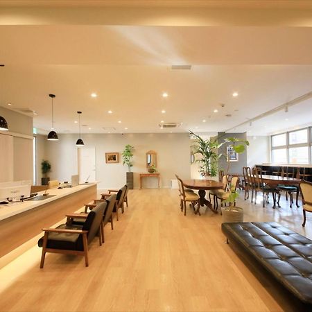 Bay Hotel Urayasu-Ekimae Tokyo Exterior photo