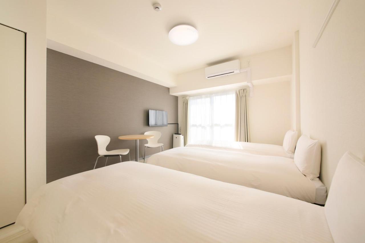 Bay Hotel Urayasu-Ekimae Tokyo Exterior photo