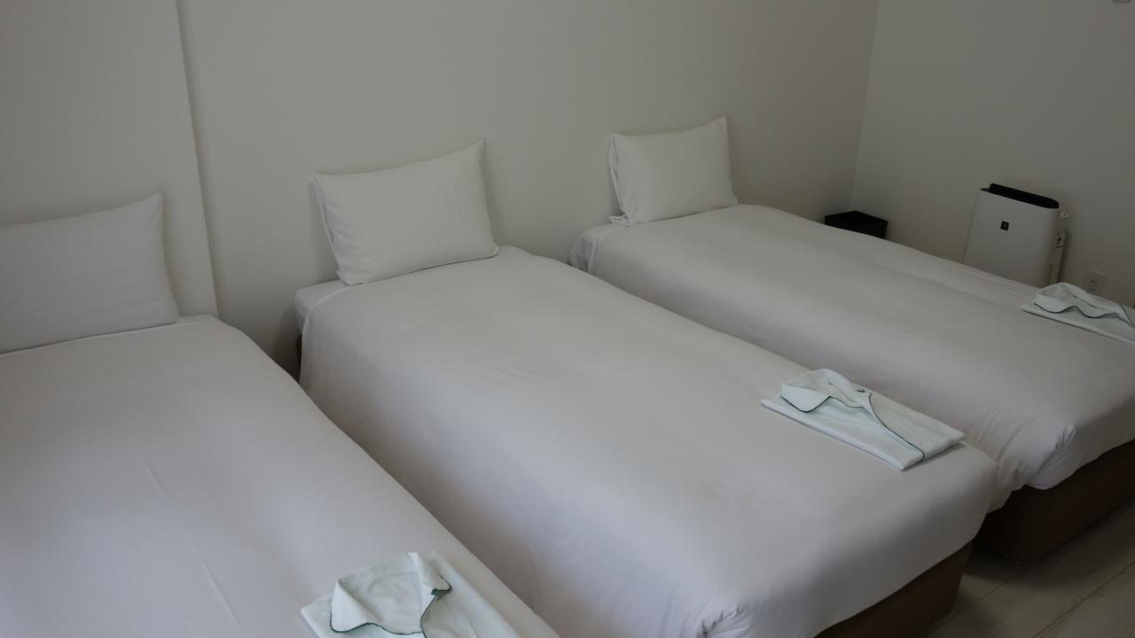 Bay Hotel Urayasu-Ekimae Tokyo Exterior photo