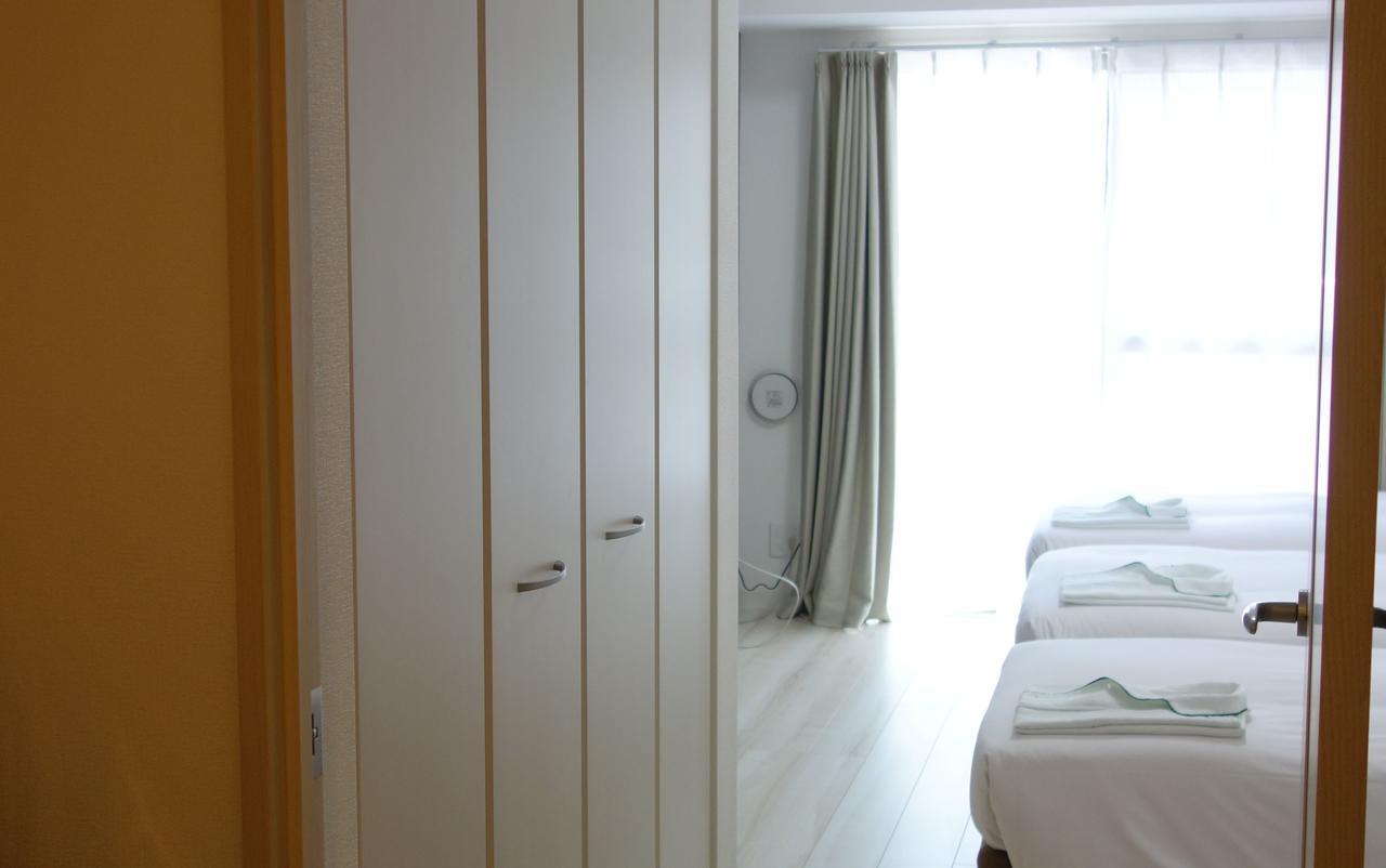 Bay Hotel Urayasu-Ekimae Tokyo Exterior photo