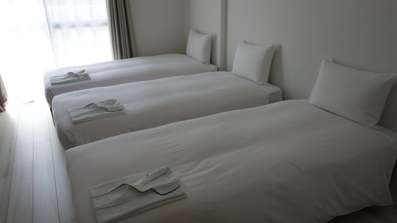 Bay Hotel Urayasu-Ekimae Tokyo Exterior photo