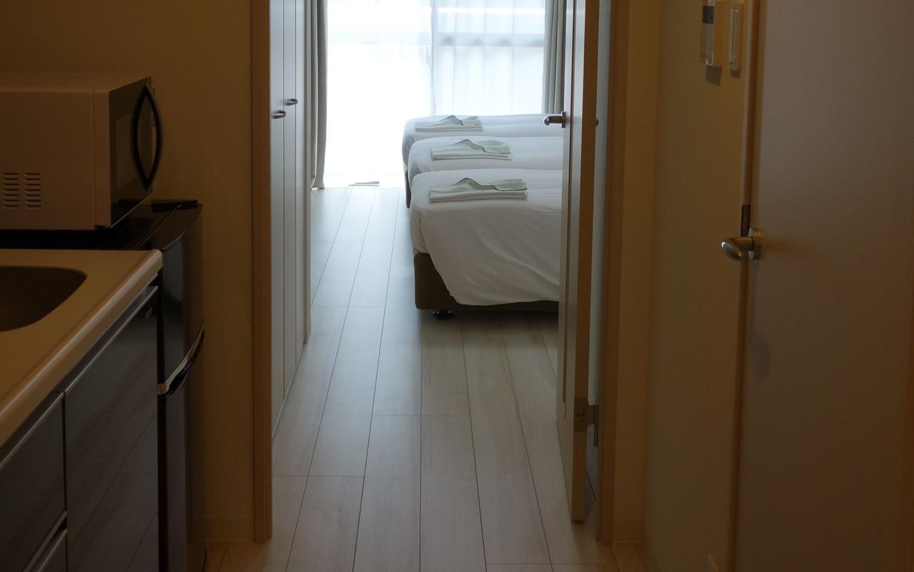 Bay Hotel Urayasu-Ekimae Tokyo Exterior photo