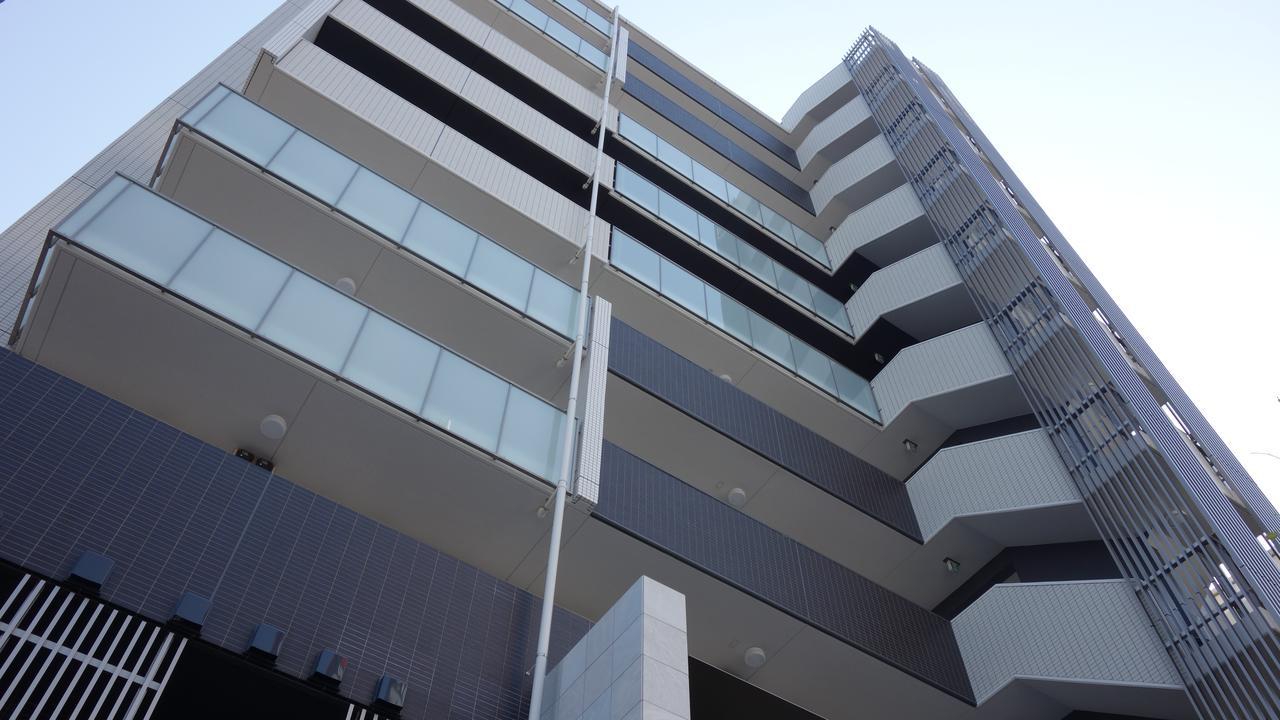 Bay Hotel Urayasu-Ekimae Tokyo Exterior photo