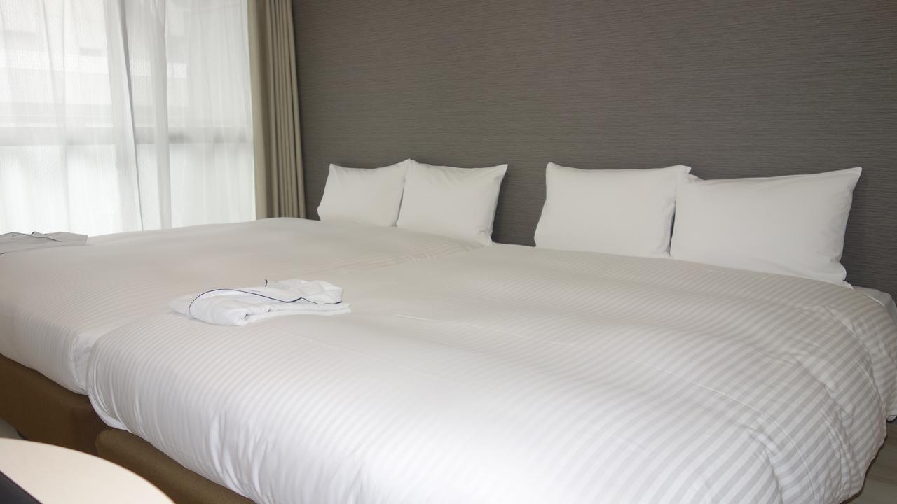 Bay Hotel Urayasu-Ekimae Tokyo Exterior photo