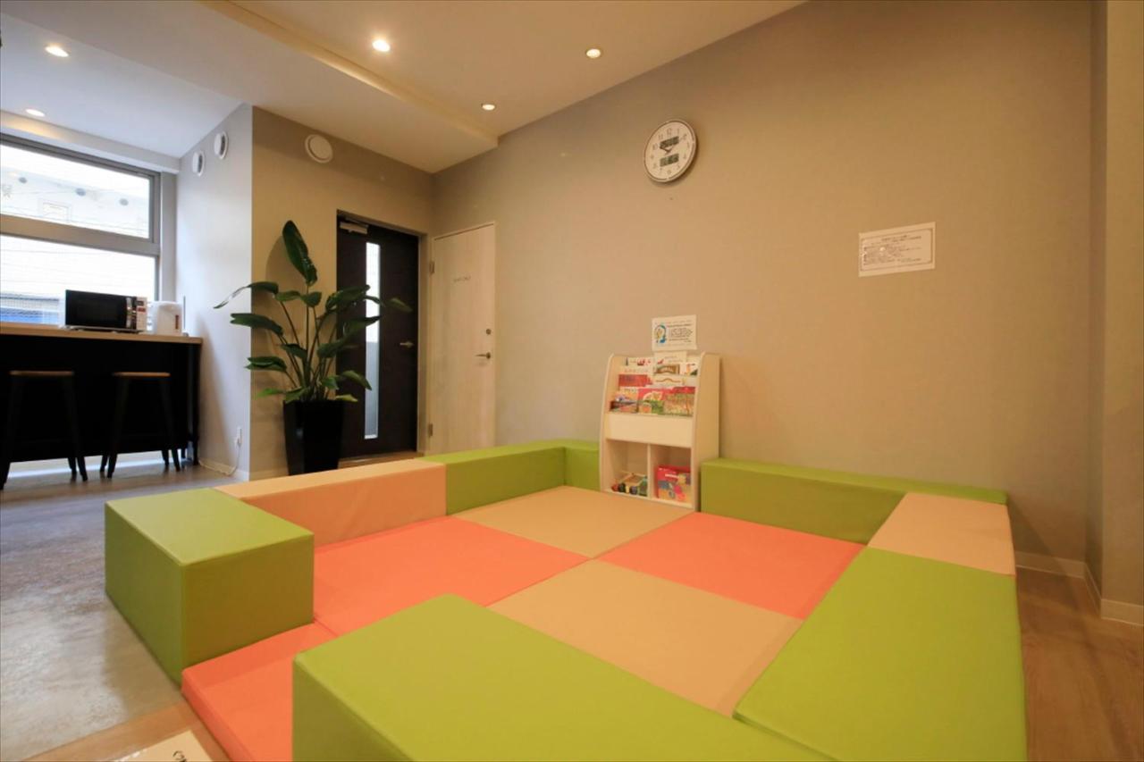 Bay Hotel Urayasu-Ekimae Tokyo Exterior photo