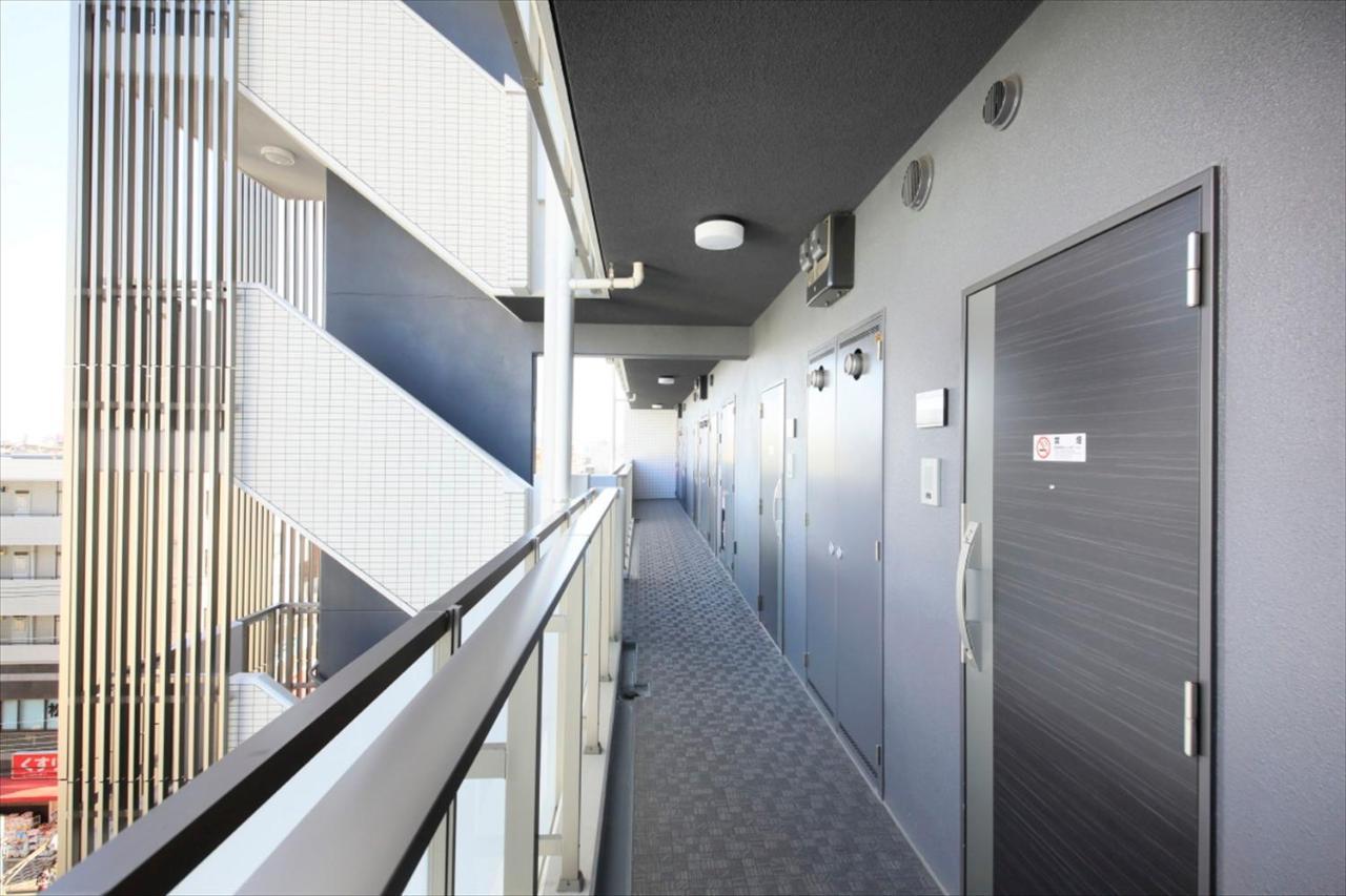 Bay Hotel Urayasu-Ekimae Tokyo Exterior photo