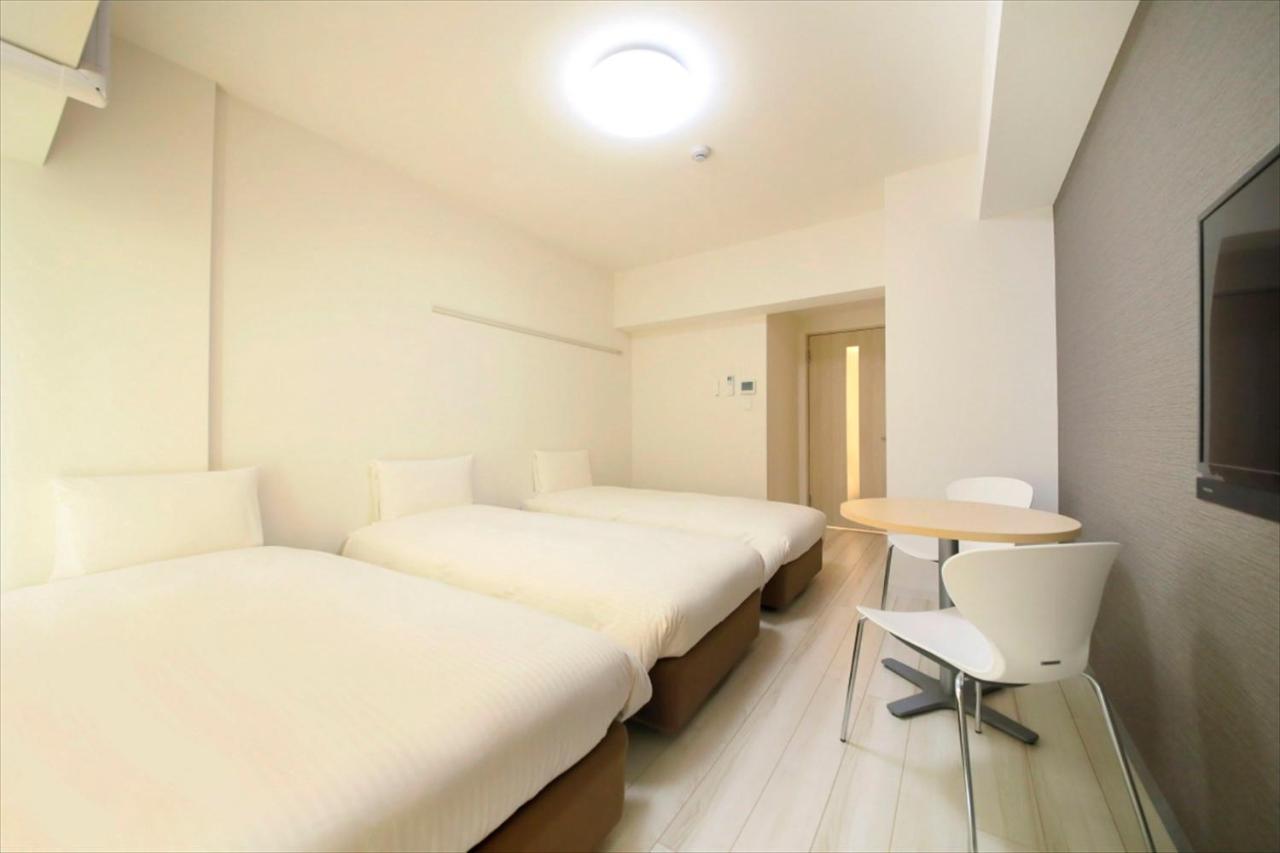 Bay Hotel Urayasu-Ekimae Tokyo Exterior photo